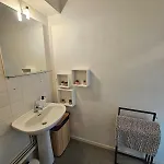 Apartment Petit Cosy, Balcon Et Vue Clermont-Ferrand